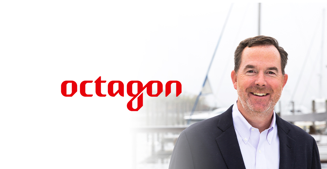 John Shea named CEO of Octagon Sports and Entertainment Network