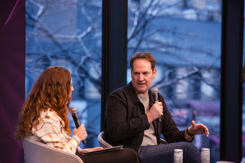 VML global CEO Jon Cook on innovating amid WPP cutbacks