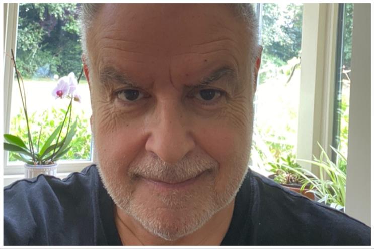 PHD co-founder Jonathan Durden reveals new role