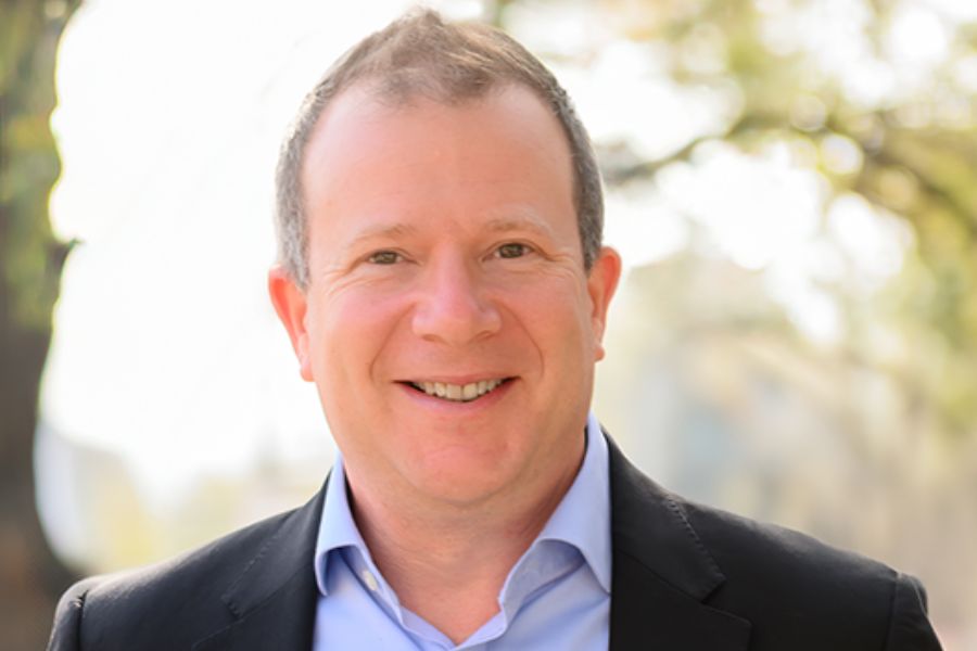 Golin’s Jonny Bentwood on why PR won’t move forward if it keeps measuring backwards