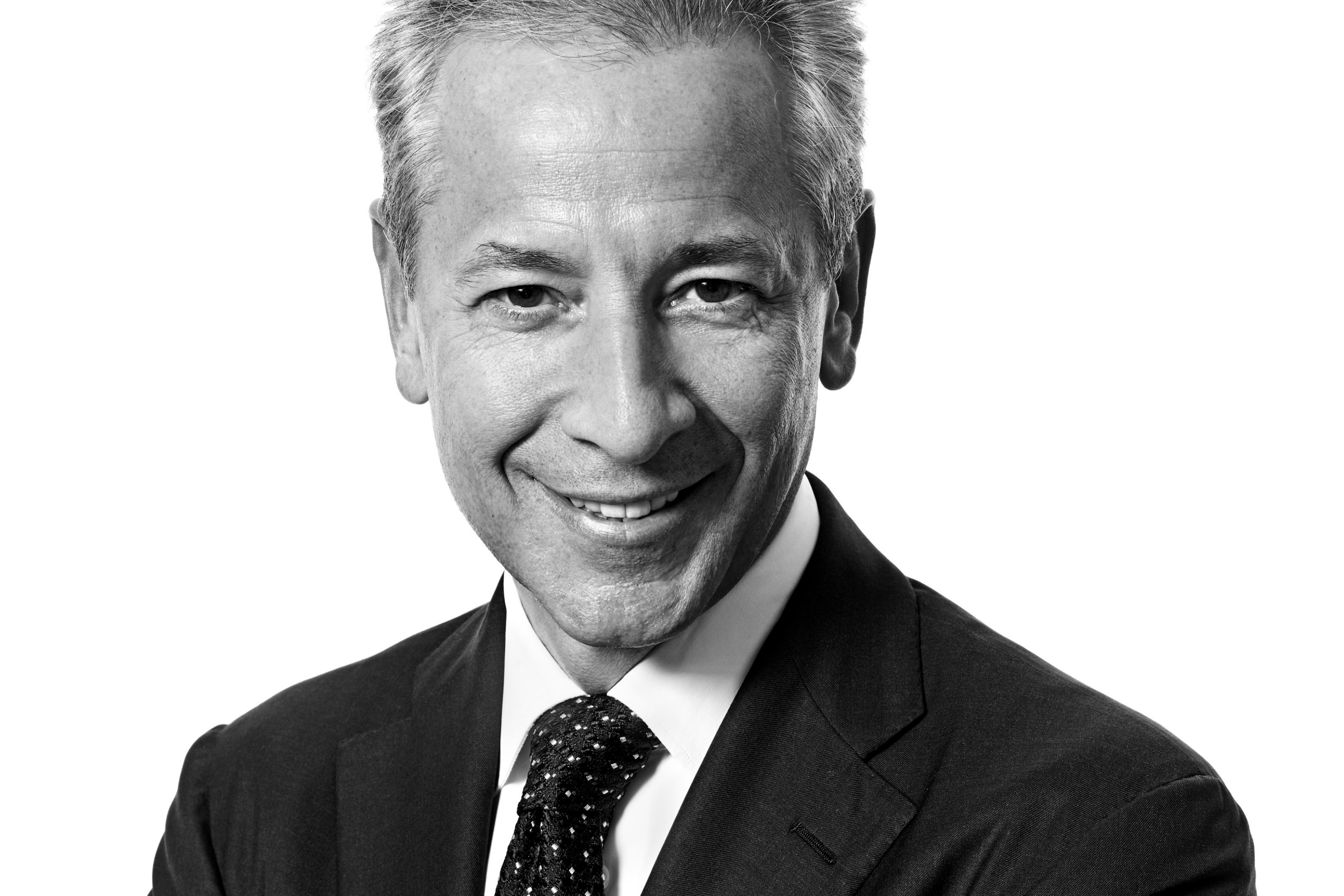 Jumeirah announces new CEO