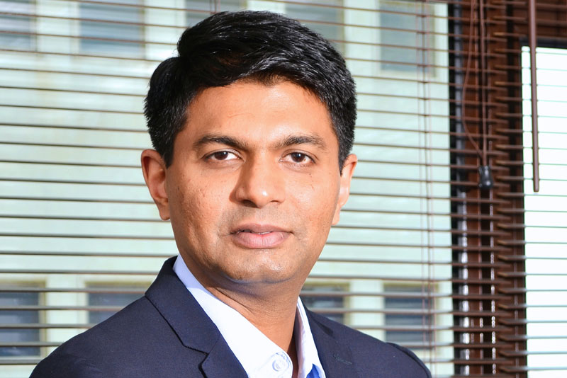 Mullen Lowe names Joseph George to head South and Southeast Asia