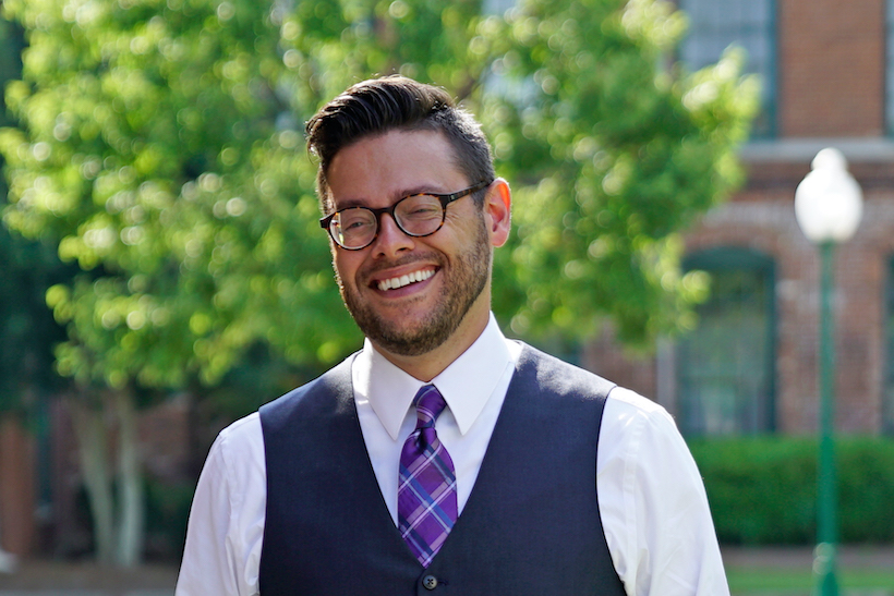 Wunderman Thompson hires Josh Loebner as global head of inclusive design