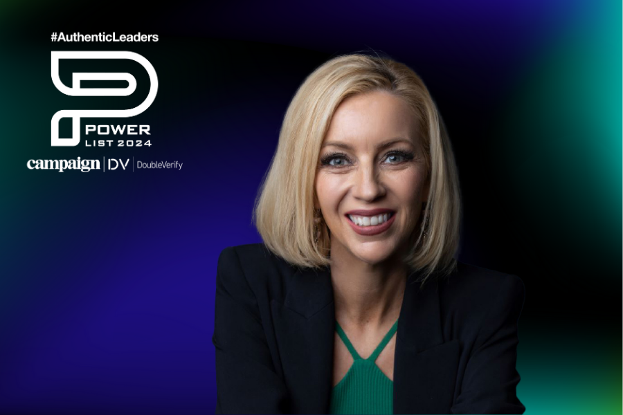 Asia-Pacific Power List 2024: Julie Nestor, Mastercard