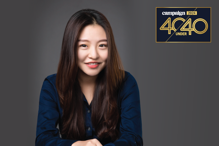 40 Under 40 2024: Julie Wu, DeVries Global