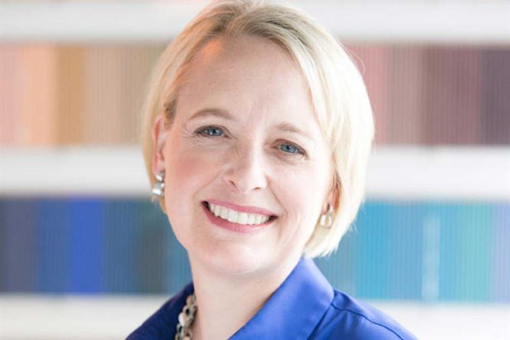 New Accenture CEO eyes M&A as Interactive revenues hit $10 billion