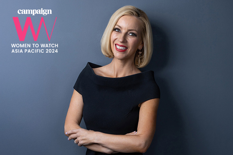 Women to Watch 2024: Julie Nestor, Mastercard