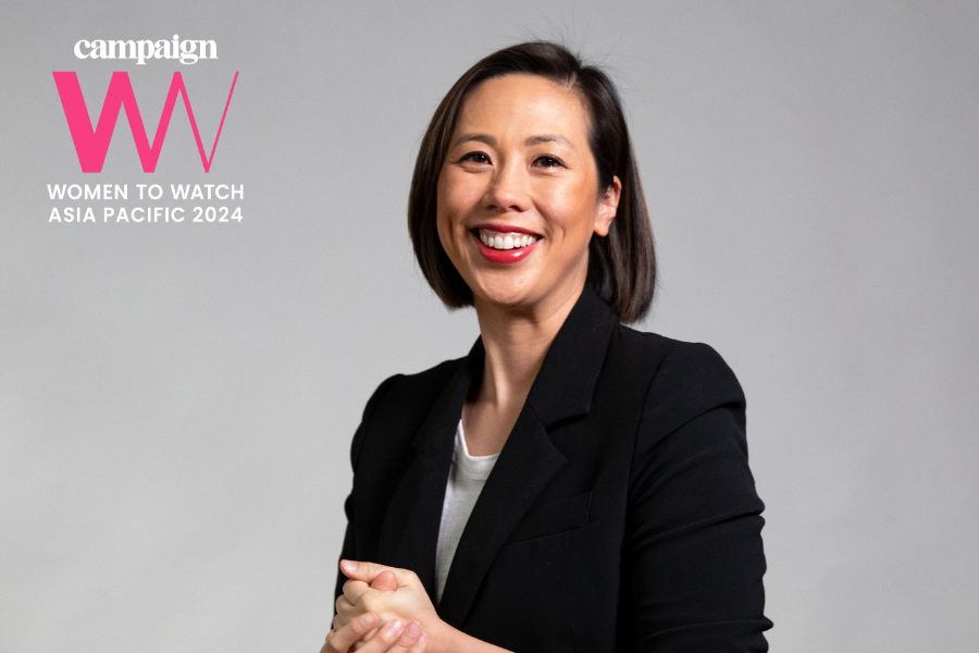 Women to Watch 2024: June Cheung, Scope3