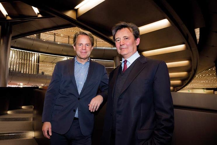 Bloomberg Media clocks up 16% annual revenue growth