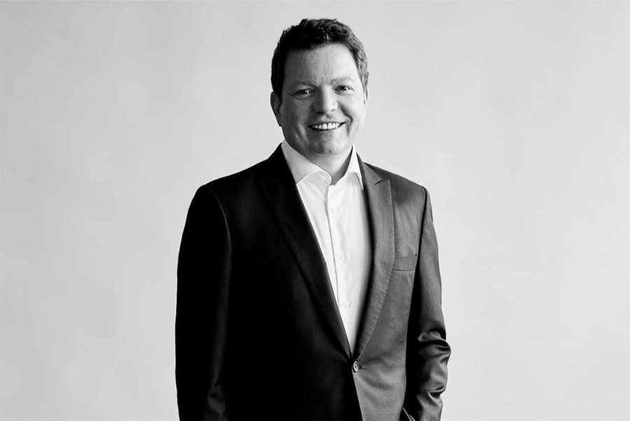 Justin Billingsley abruptly exits as global CMO of Publicis Groupe