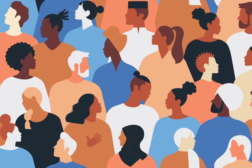 Diversity is a priority in workplaces; but employees want pay parity