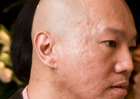 Kit Ong departs EURO for Y&R