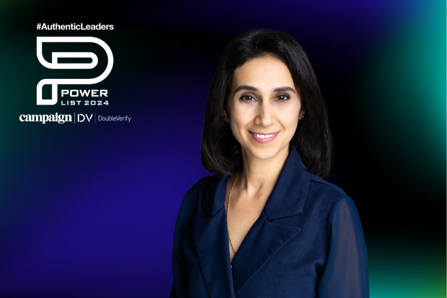 Asia-Pacific Power List 2024: Kainaz Gazder, P&G