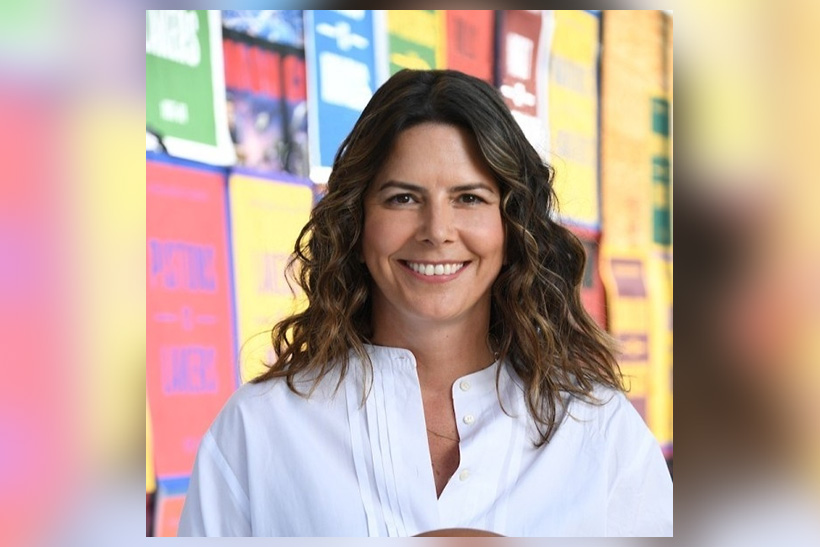 TikTok CMO on leading one of today’s most influential—and controversial—brands