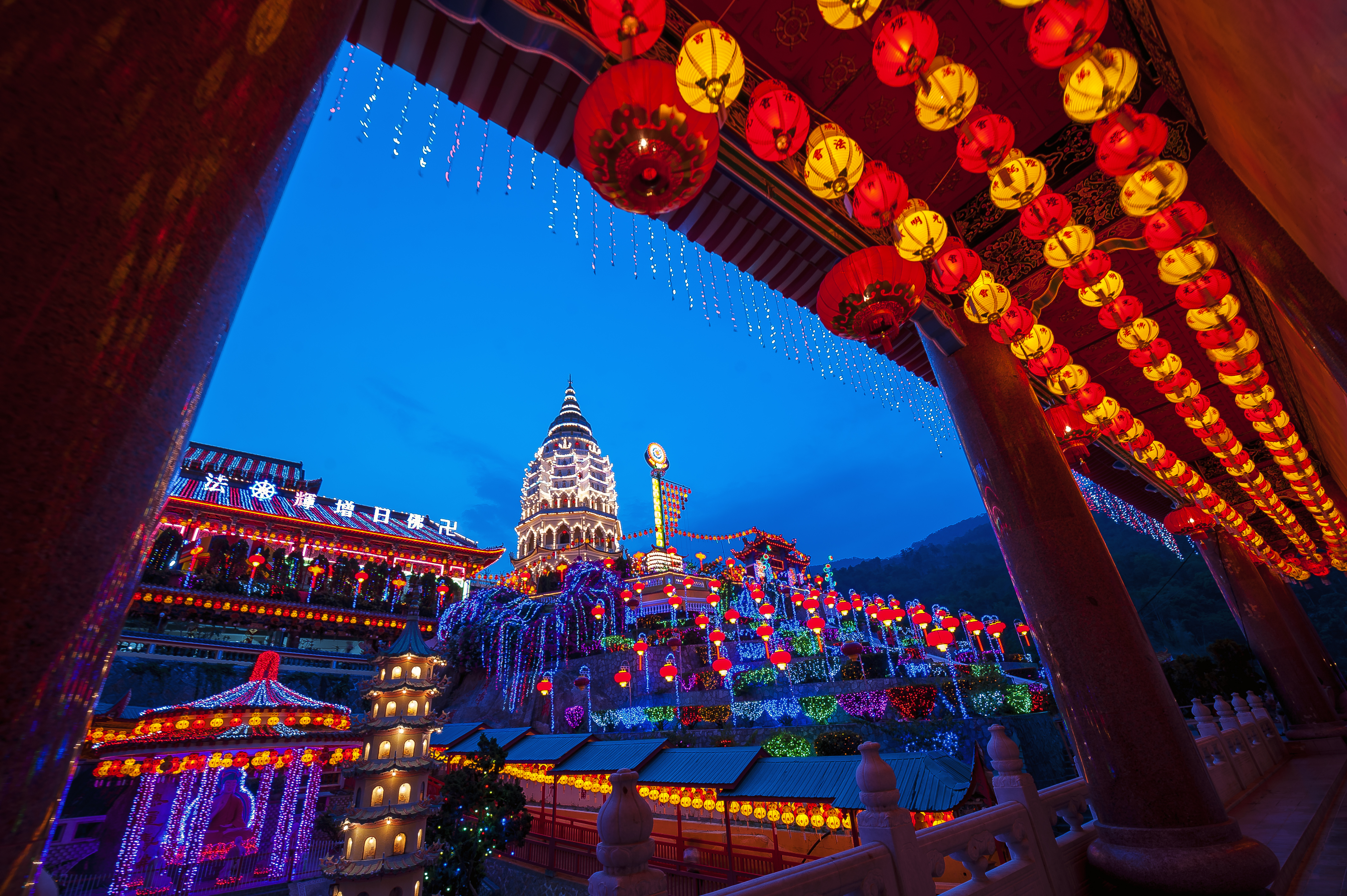 Penang steps up its game in business events