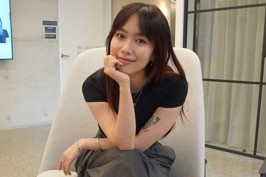 Creative Minds: Why Kelly Phan thinks creativity should feel like home