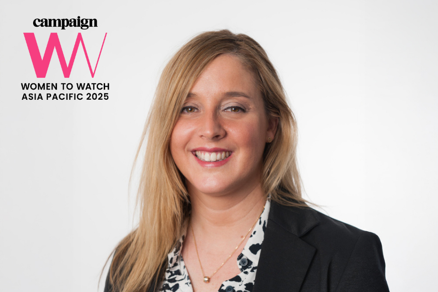 Women to Watch 2025: Kelly Johnston, Sandpiper