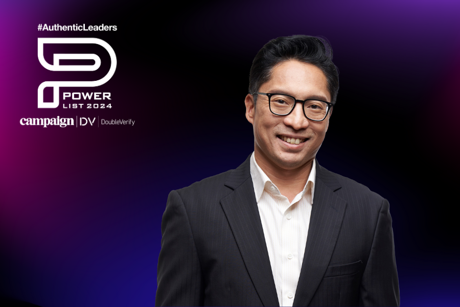 Asia-Pacific Power List 2024: Kenneth Lim, Singapore Tourism Board