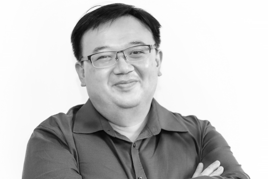 FreemanXP appoints executive creative director for China