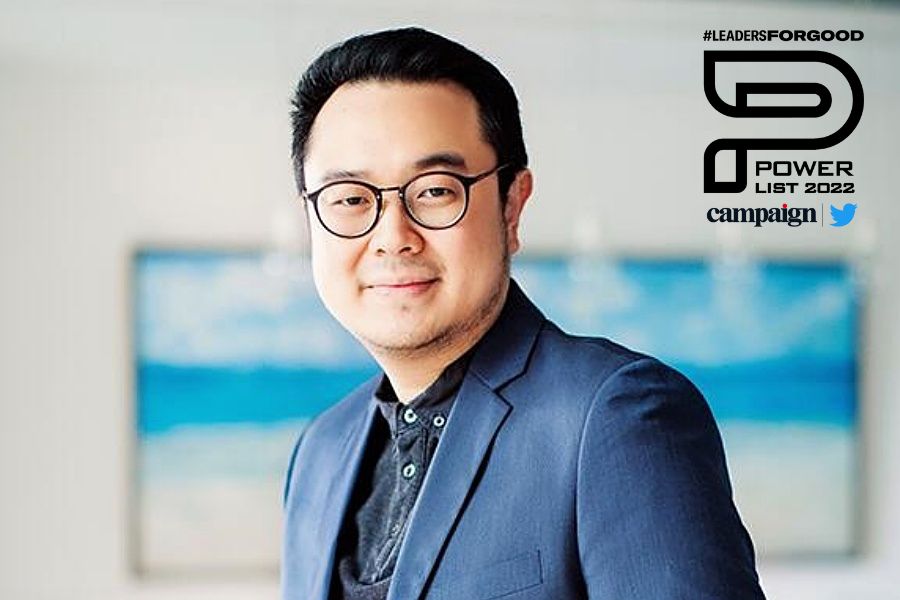 Asia-Pacific Power List 2022: Kevin Mintaraga, Tokopedia