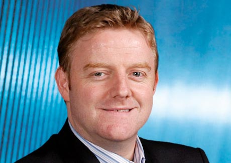 Kevin Dickie to head content group at Discovery Networks