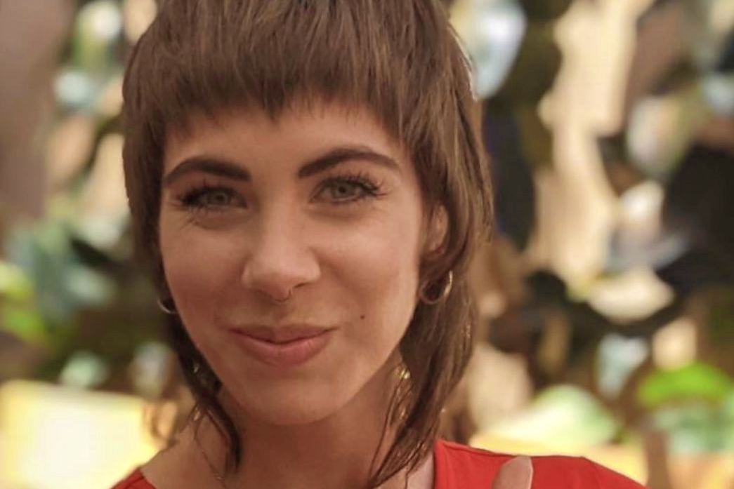 ‘Don’t believe the alcoholic, tortured artist hype,’ that’s a myth, says BMF creative