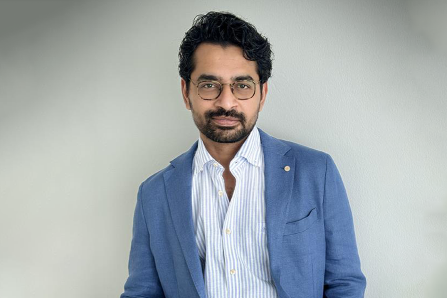 Kiron Kesav appointed as strategy chief of PHD APAC