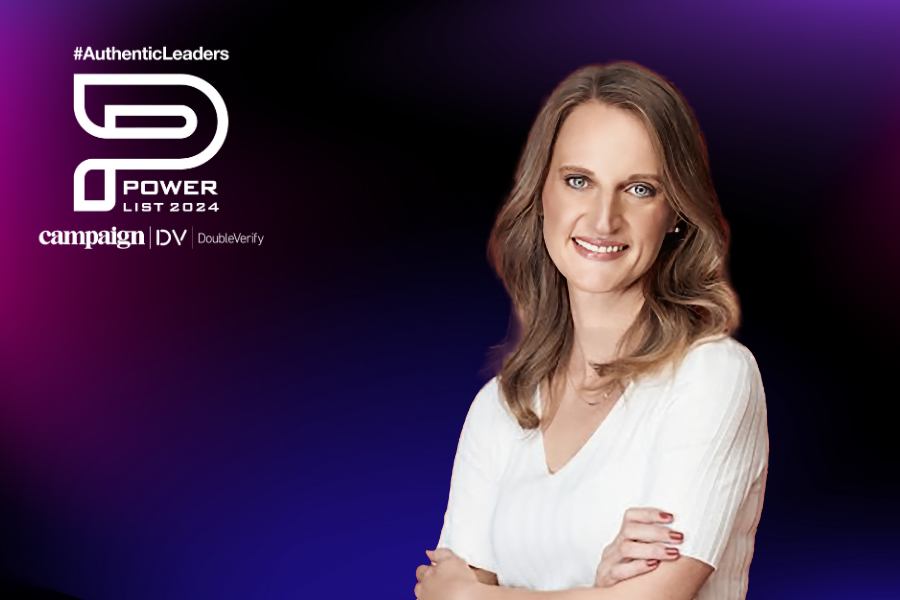 Asia-Pacific Power List 2024: Kirsten Hasler, Ikea