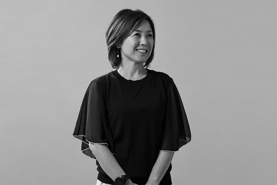 Kyoko Matsushita named CEO of WPP Japan