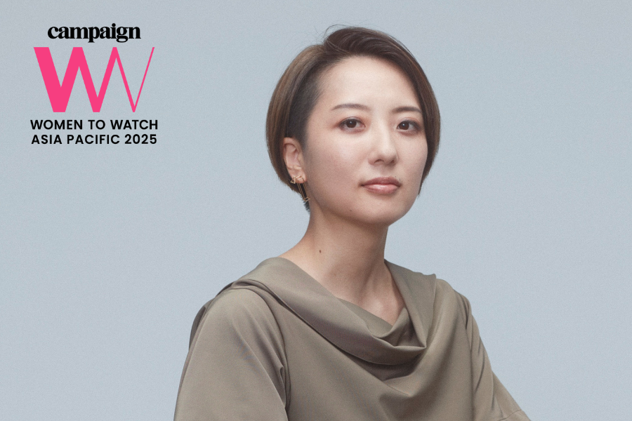 Women to Watch 2025: Kyoko Yonezawa, TBWA Hakuhodo