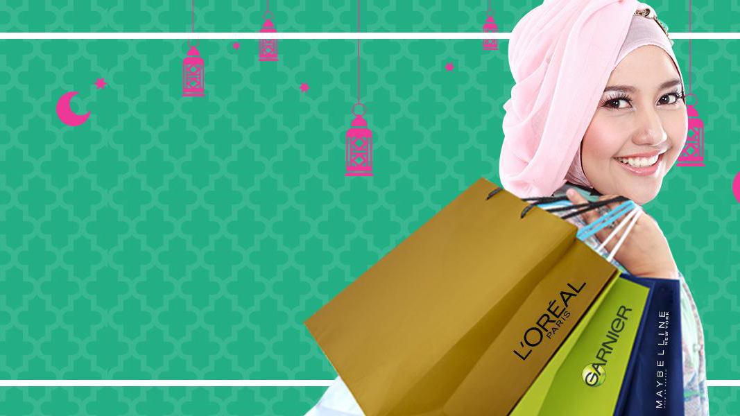 L'Oreal Malaysia switches media agency partner