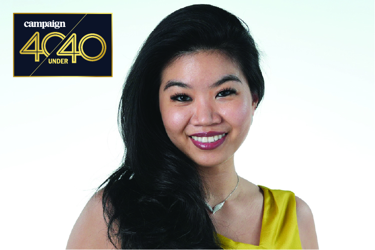 40 Under 40 2022: Lalit ‘Cherry’ Kanavivatchai, Publicis Groupe