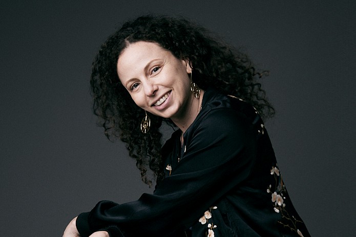 How to trust the remote shooting process: Sweetshop's Laura Geagea