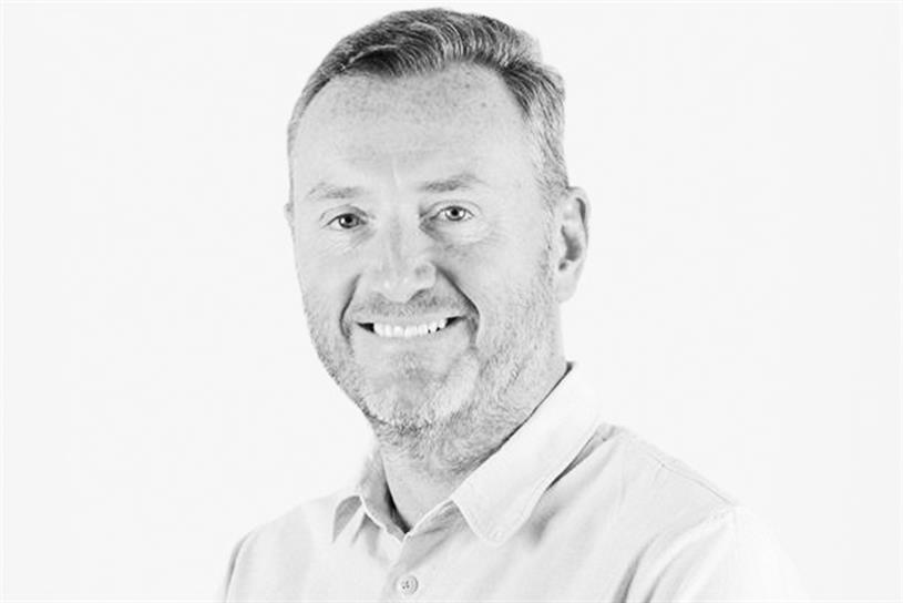 Laurence Green to exit MullenLowe