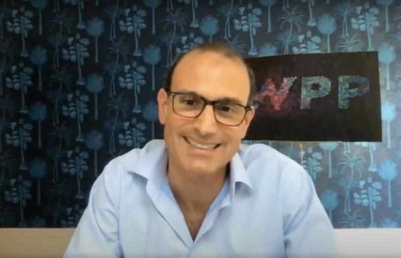 Top WPP executive Laurent Ezekiel to join Publicis