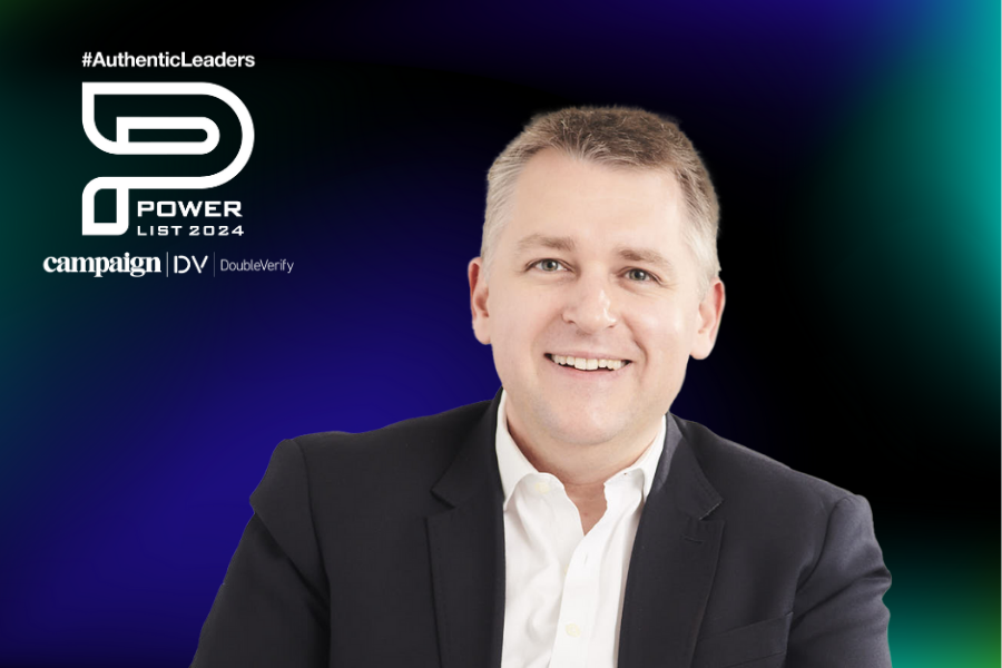 Asia-Pacific Power List 2024: Lex Bradshaw-Zanger, L'Oreal