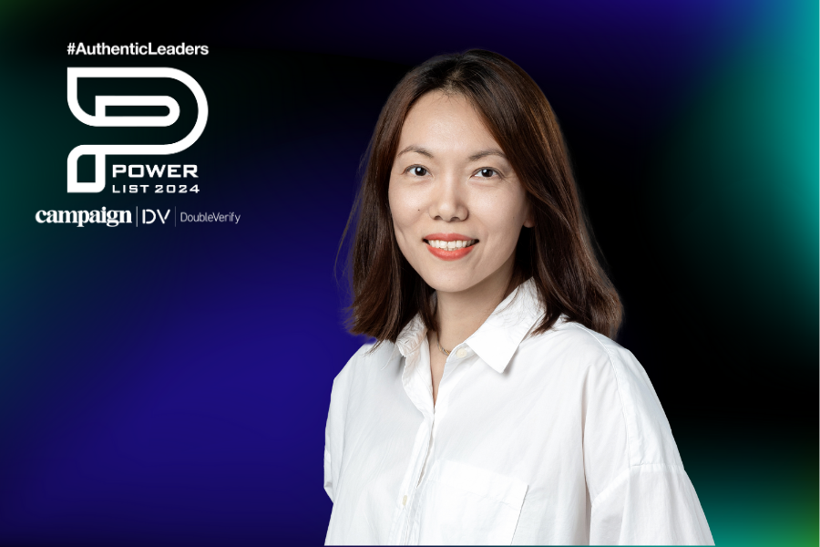 Asia-Pacific Power List 2024: Lilly Yip, PepsiCo