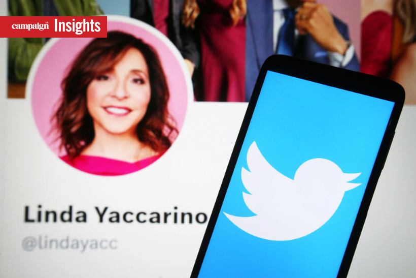 What advertisers want from Linda Yaccarino