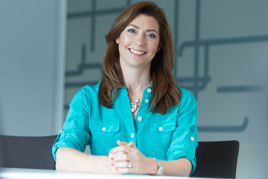 WPP names Lindsay Pattison as chief transformation officer to drive 'horizontality'