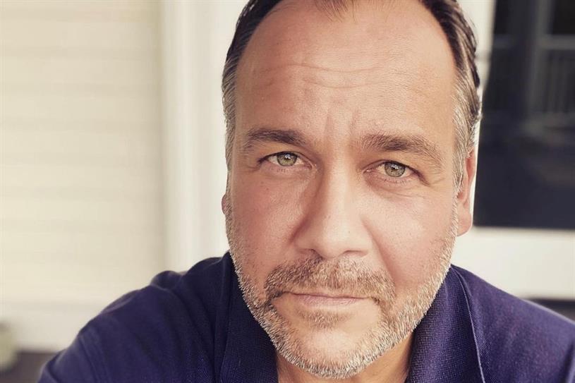 Ikea names agency veteran Linus Karlsson as chief creative officer