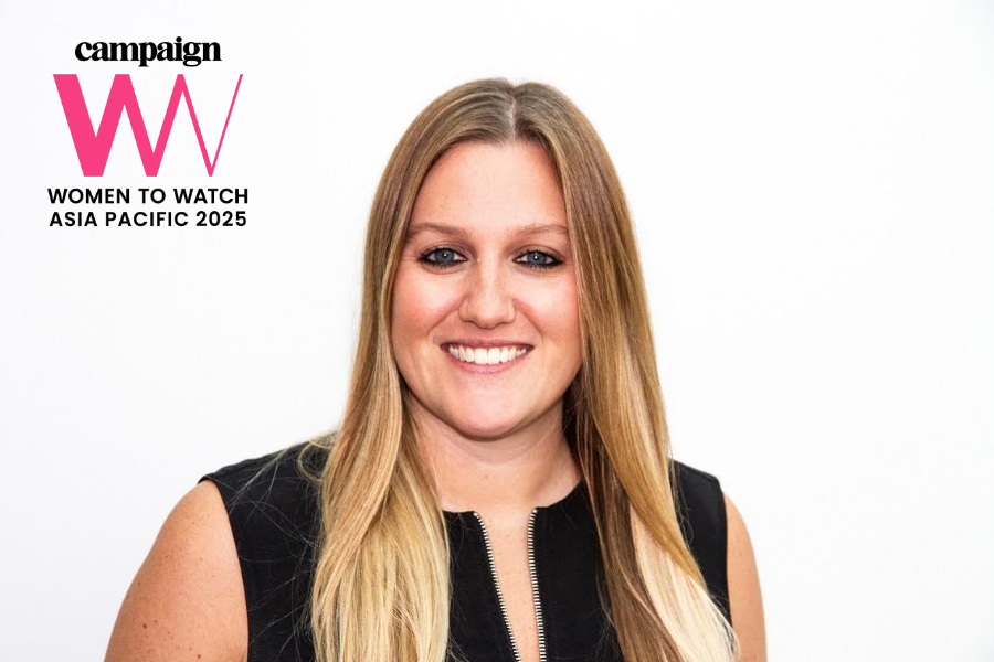 Women to Watch 2025: Louisa Mennell, Kinesso