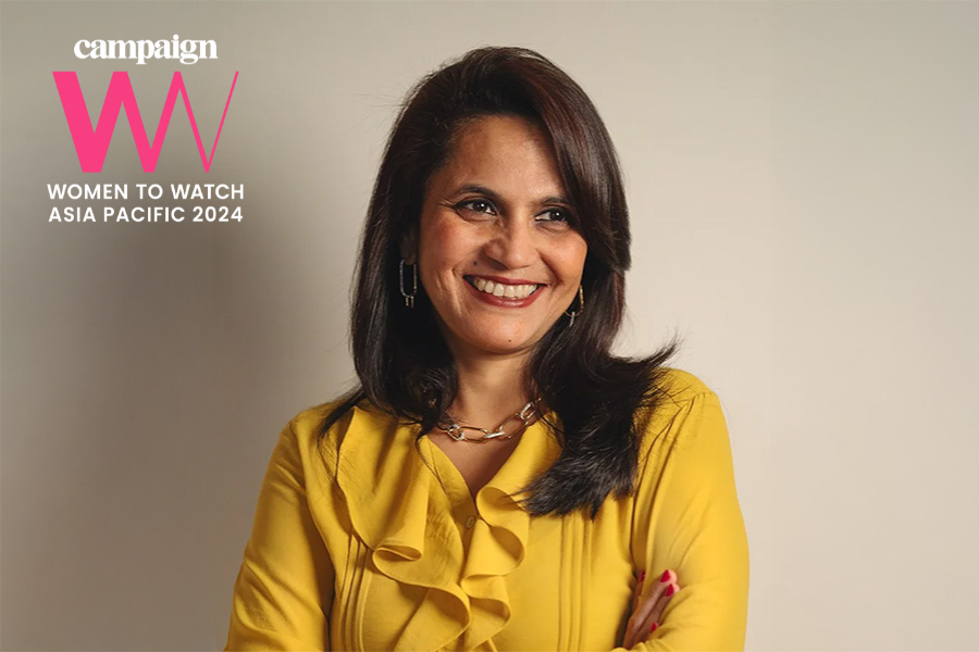 Women to Watch 2024: Lulu Raghavan, Landor