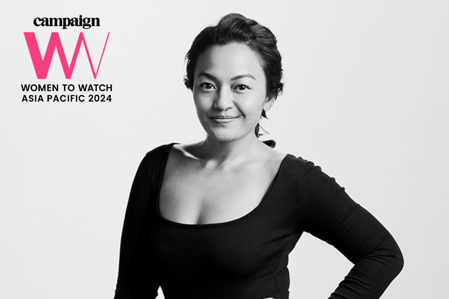 Women to Watch 2024: Lydia Adlina, Starcom