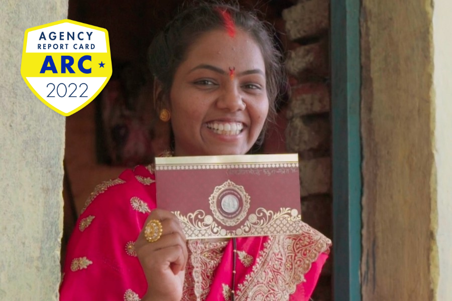 Agency Report Card 2022: McCann Worldgroup