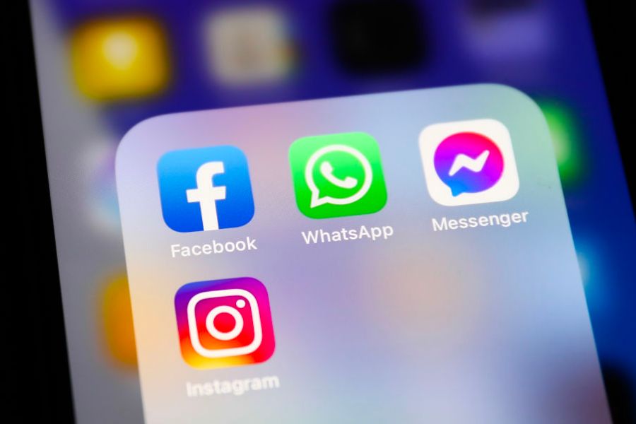 Meta says ad spend has ‘softened’ amid Israel-Hamas war