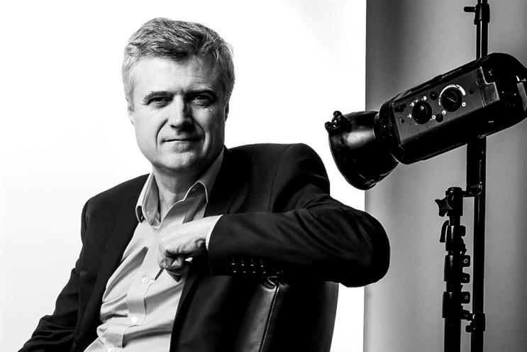 WPP’s Mark Read: Why 2024 will improve after Q1 despite client delays and China challenges