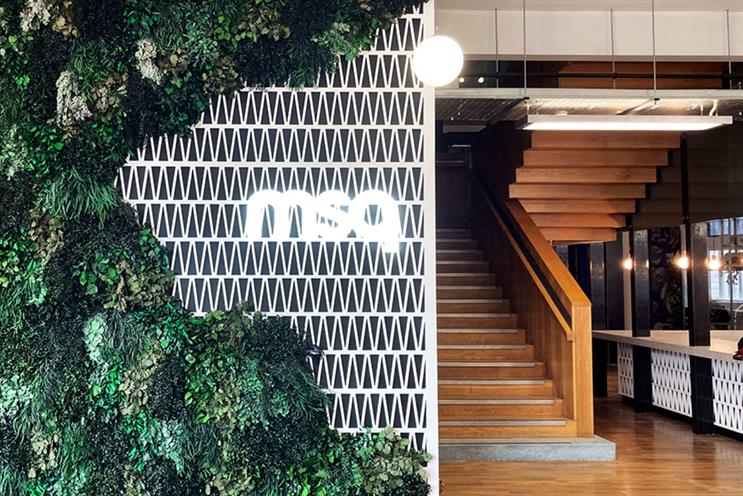 MSQ acquires design agency Elmwood to deliver multi-platform experience