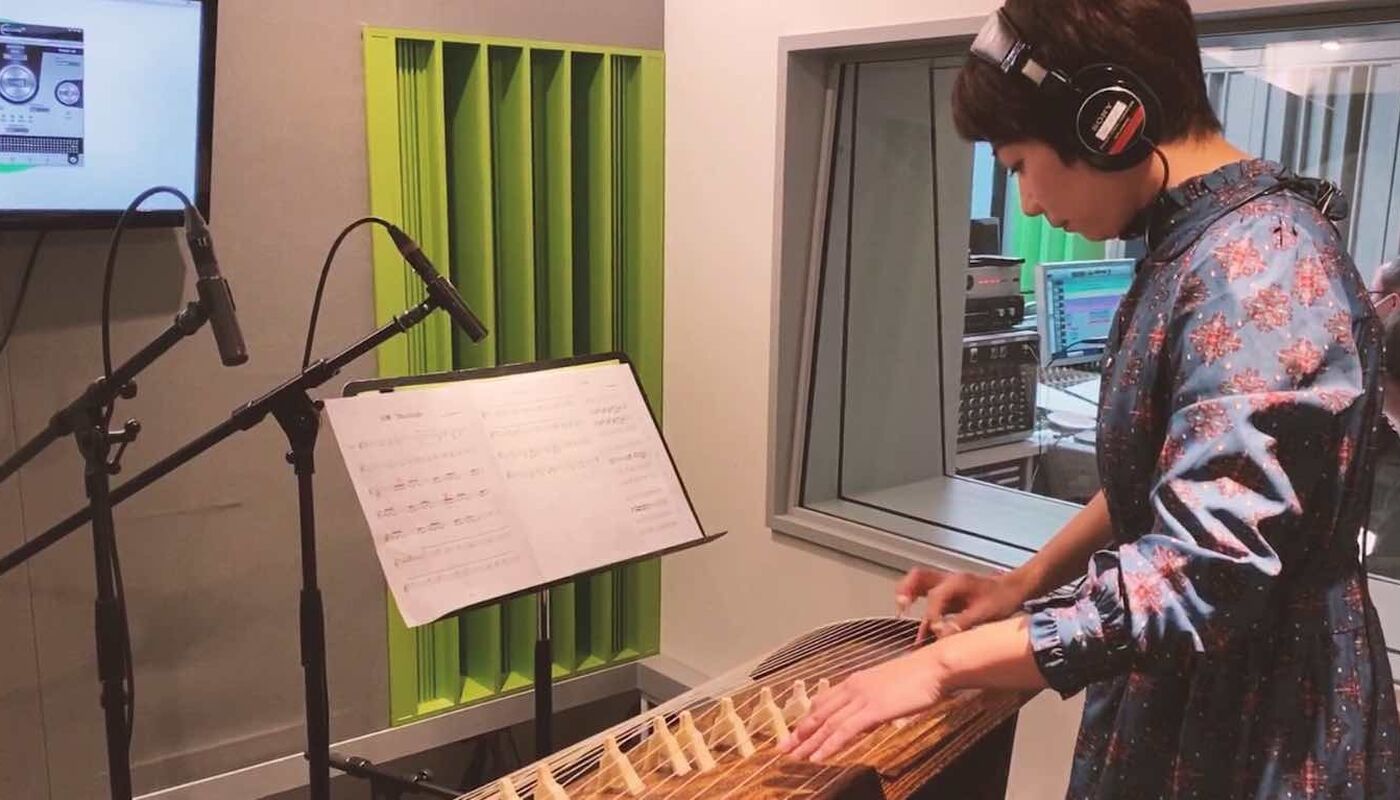 Skip the cheesy jingles with these unique Japanese tunes