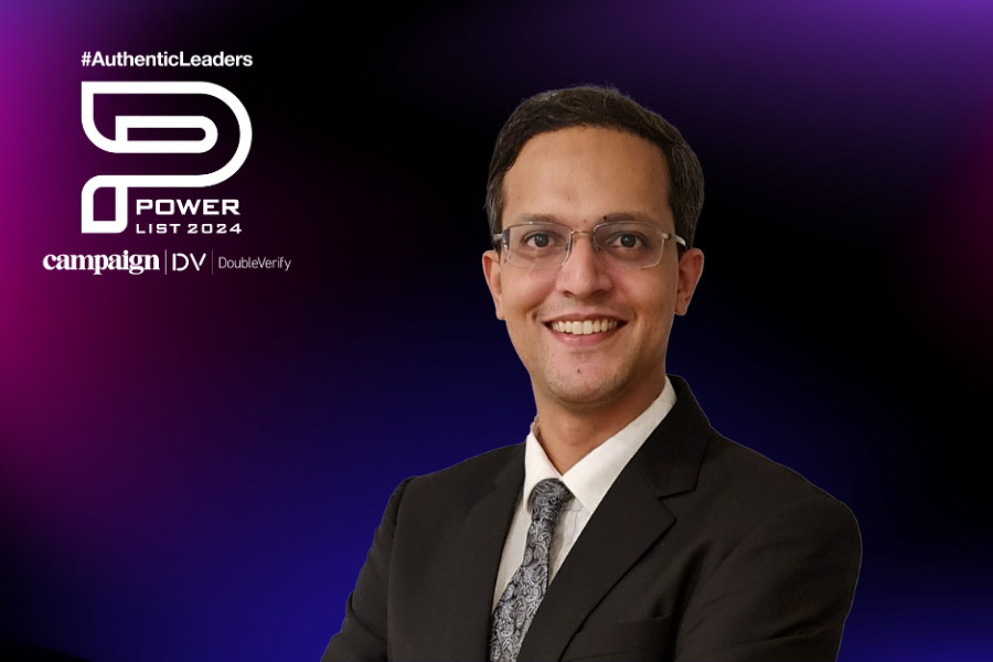 Asia-Pacific Power List 2024: Madhav Nayak, Yum! Brands