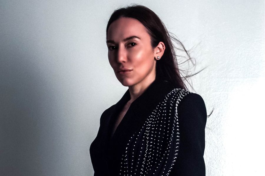 Ex M&C Saatchi Singapore MD Madina Kalyayeva joins Tilt